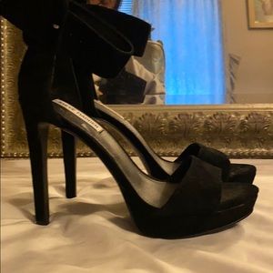 NEW: Steve Madden Circuit